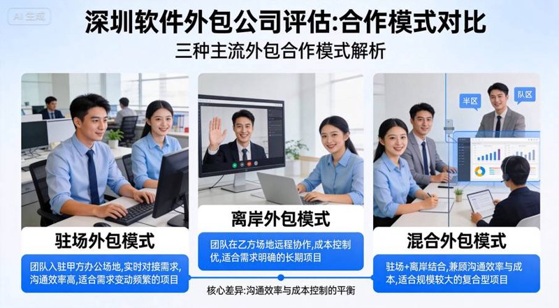 如何选择适合企业的管理系统开发？